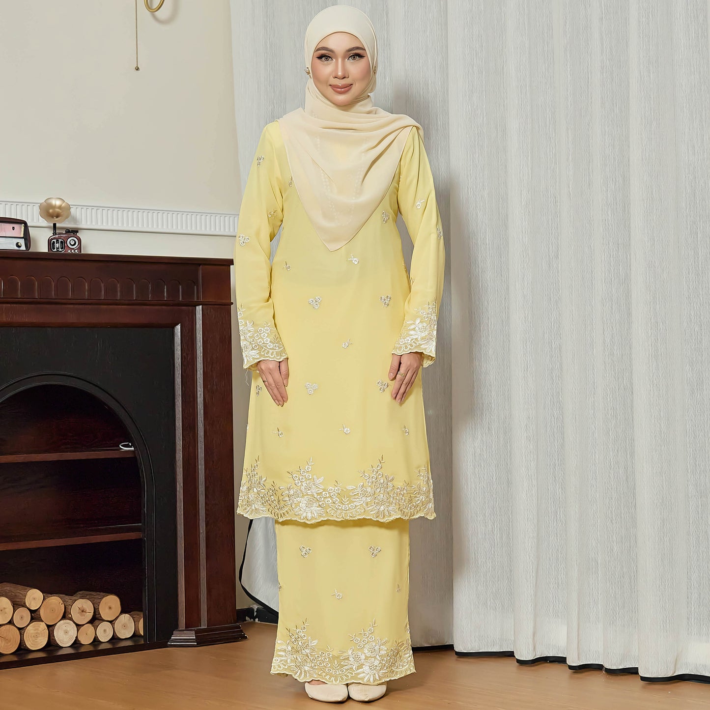 Syakiera Kurung