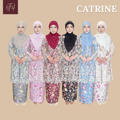 Catrine Kurung