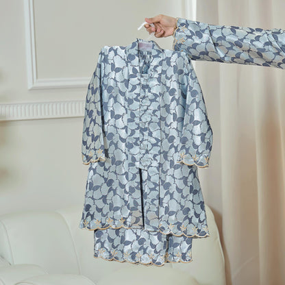Irdina Kids Kurung