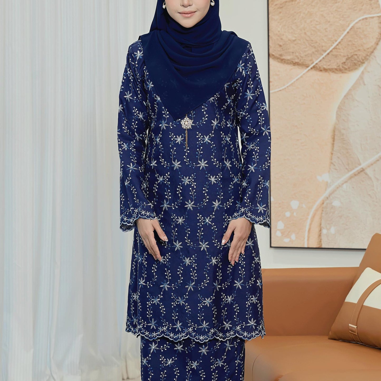 Daireen Kurung