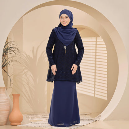 Claudea Kurung
