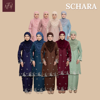 Schara Kurung