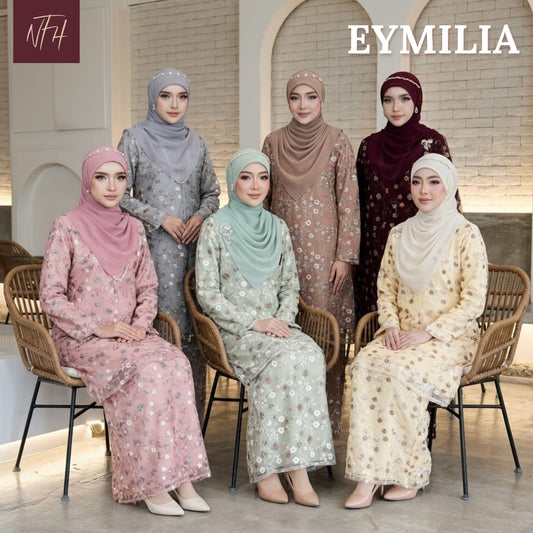 Eymilia Kurung