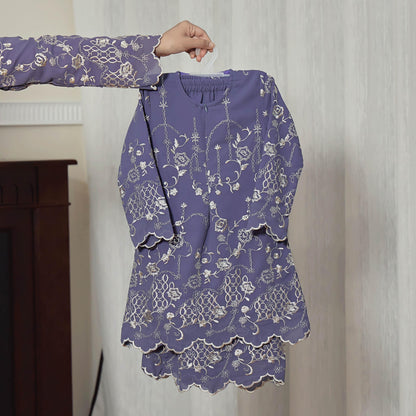Herlena Kids Kurung