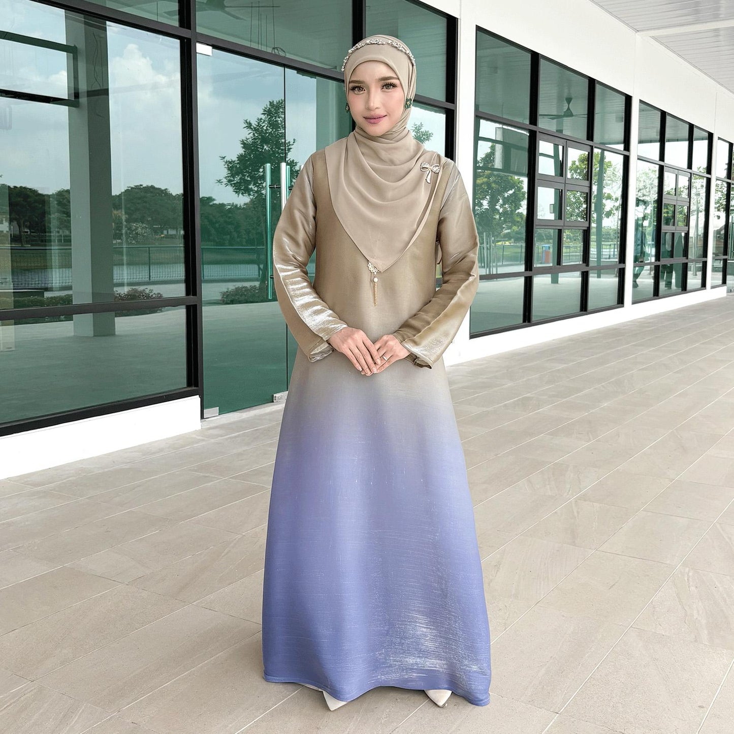 Omre Abaya