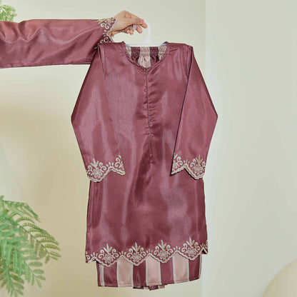 Lalissa Kids Kurung