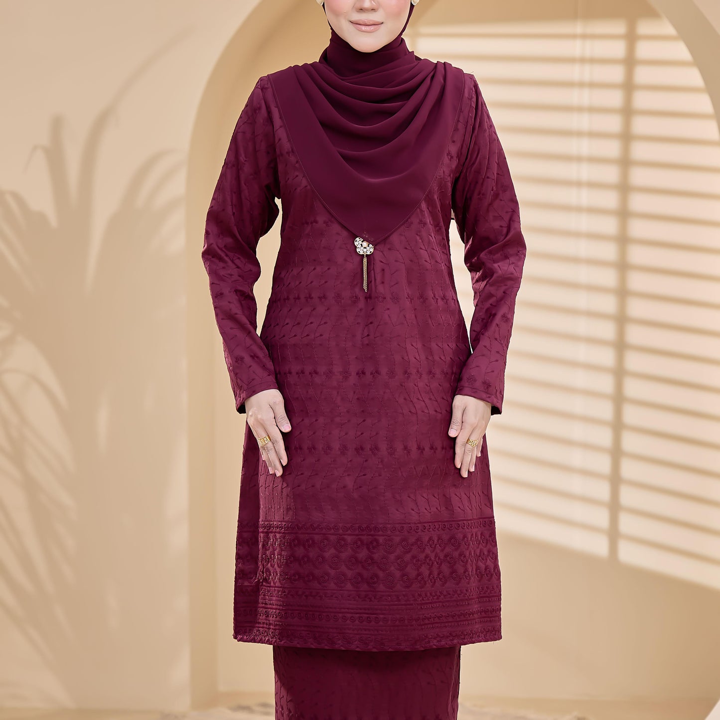 Lorainne Kurung