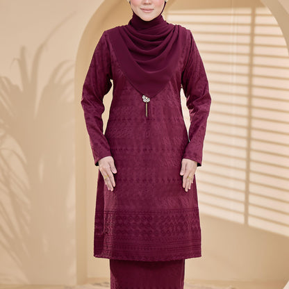 Lorainne Kurung