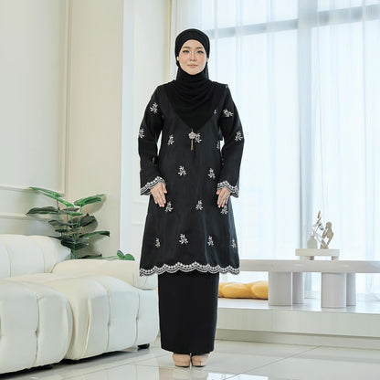 Lucia Kurung