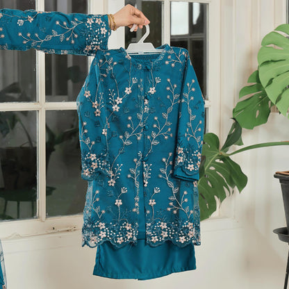Avelisse Kids Kurung