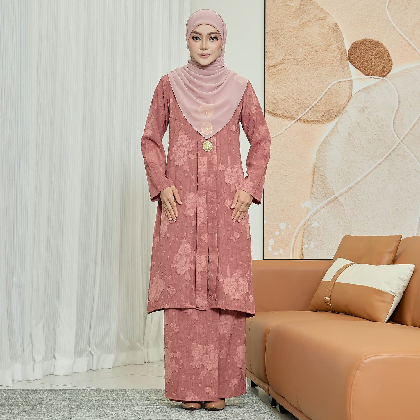 Maryane Kebaya