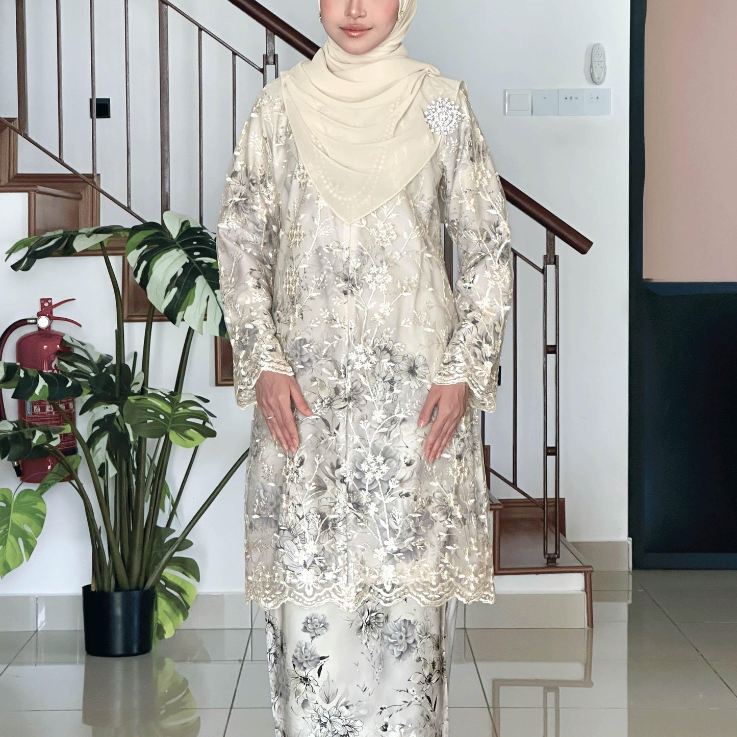 Asfa Kurung