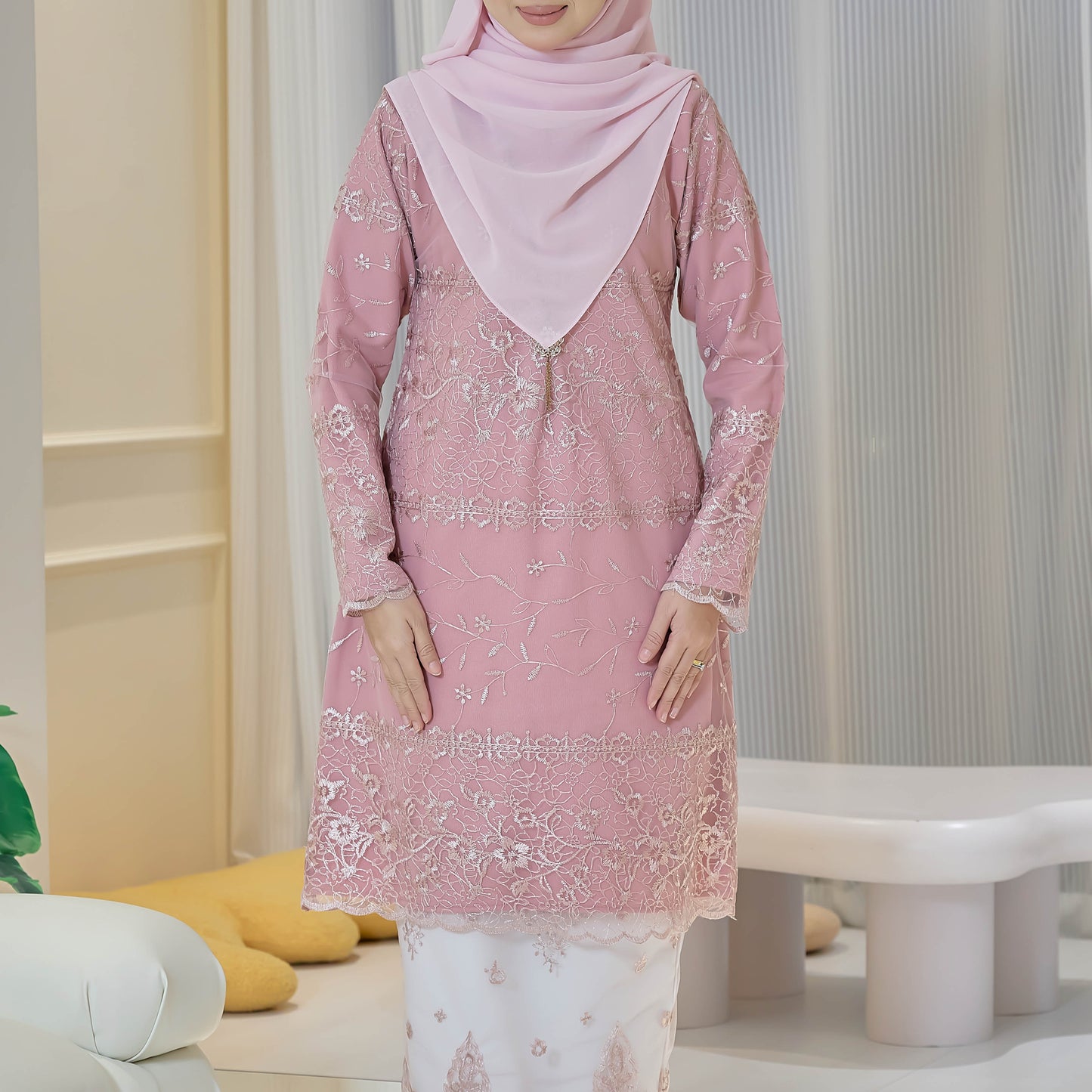 Merielle Kurung