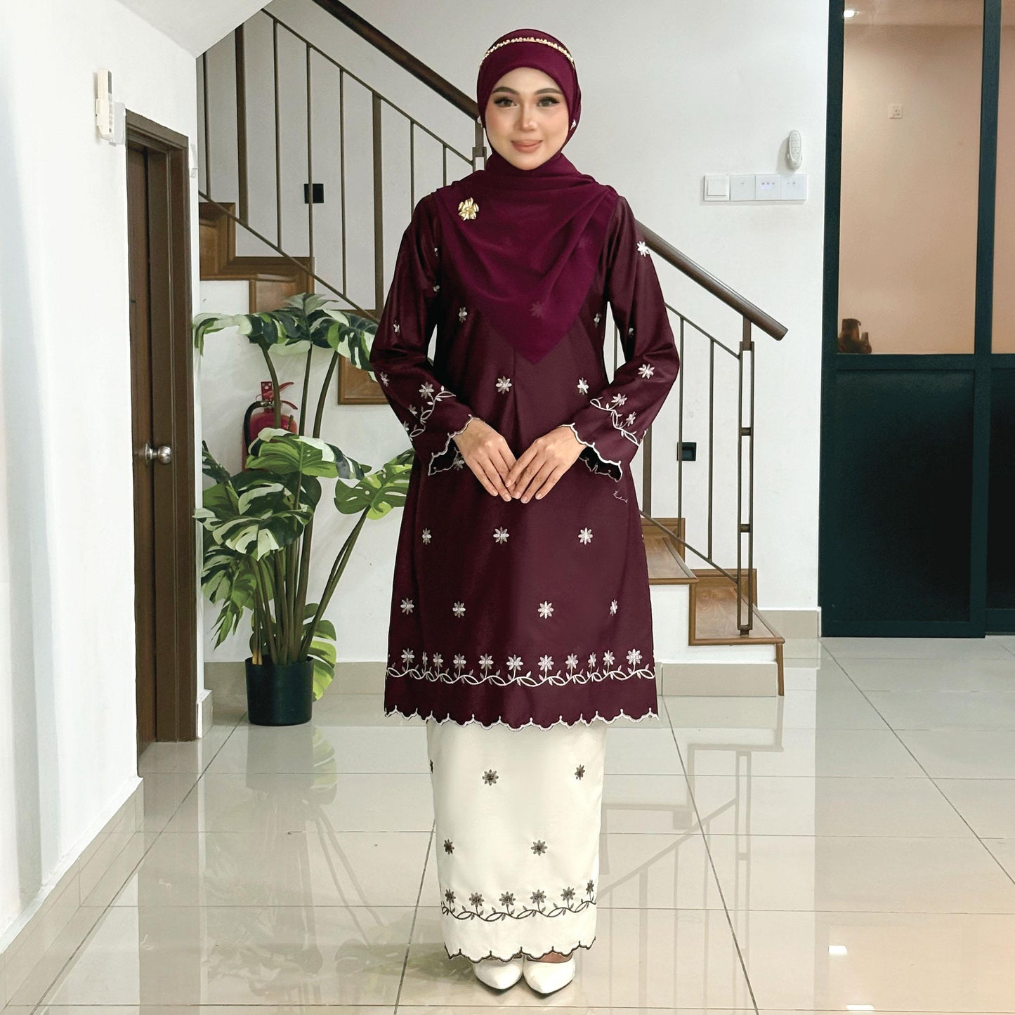 Widura Kurung