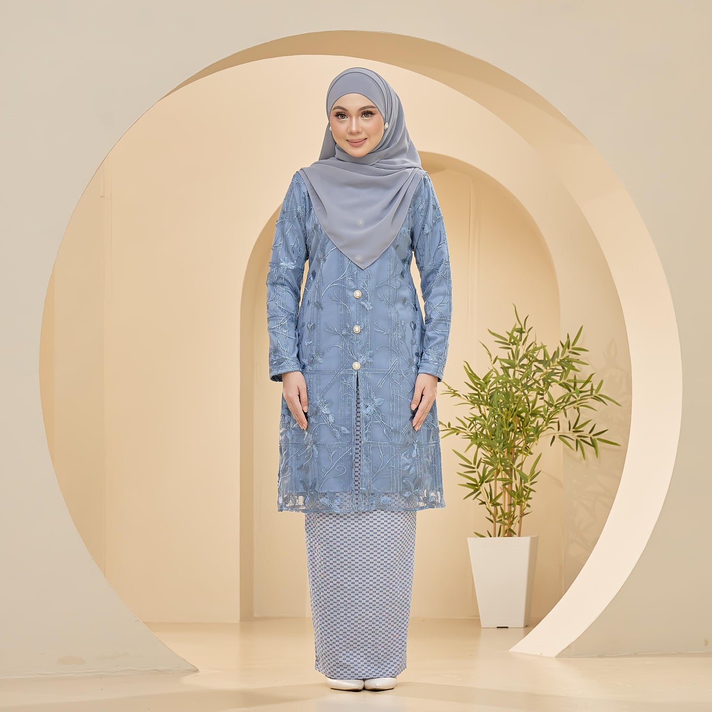 Jennie Kurung