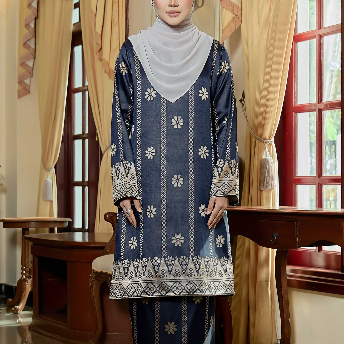 Kenanga Kurung