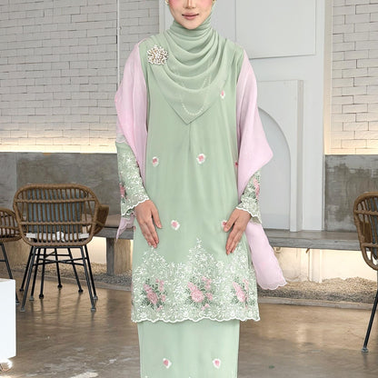 Nabella Kurung