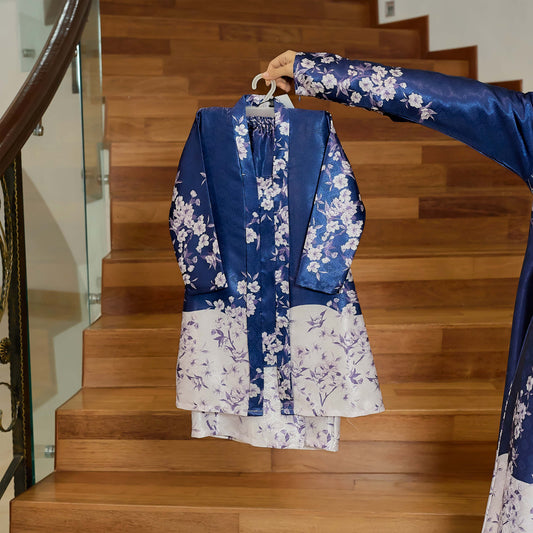 Eleanor Kids Kebaya