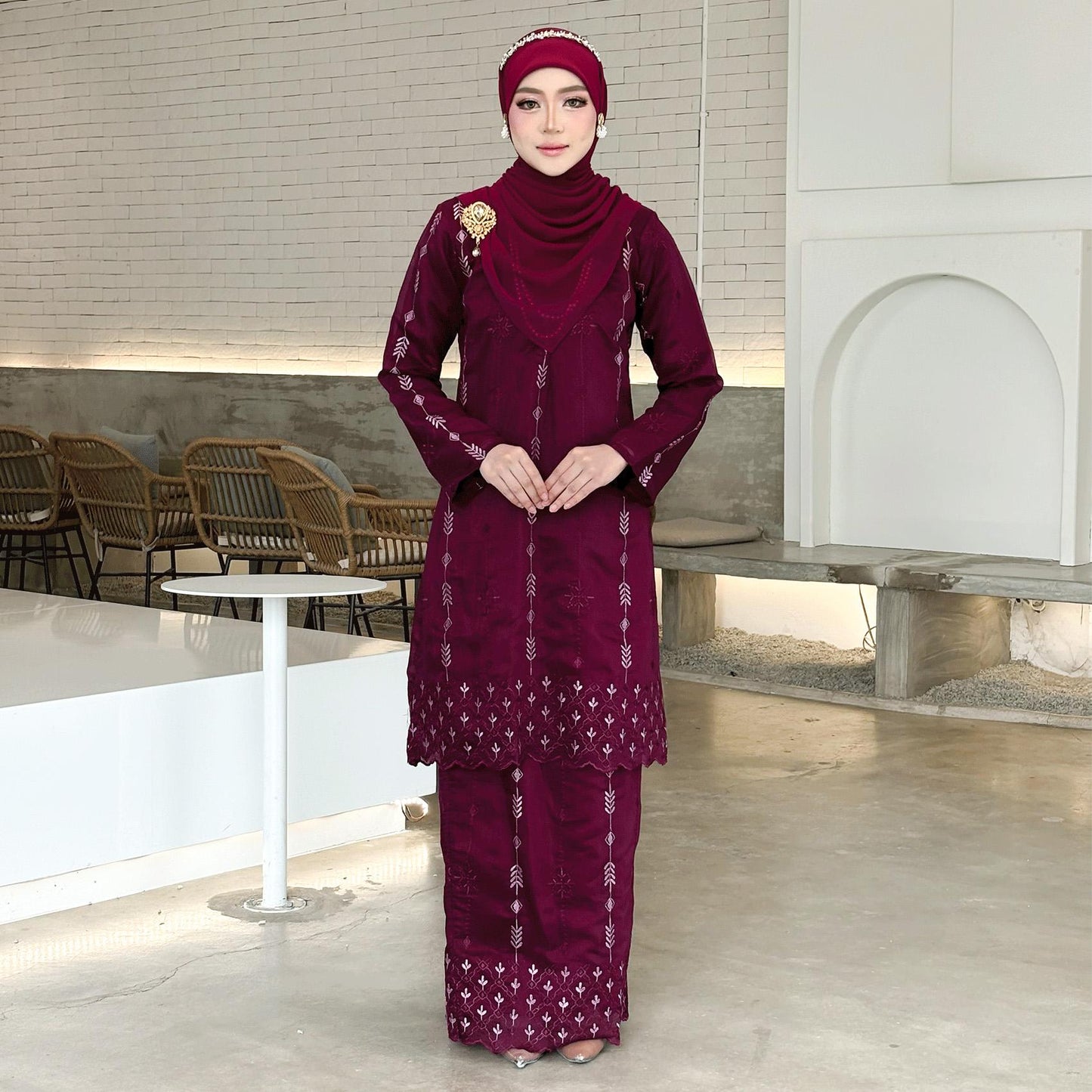 Juliya Kurung