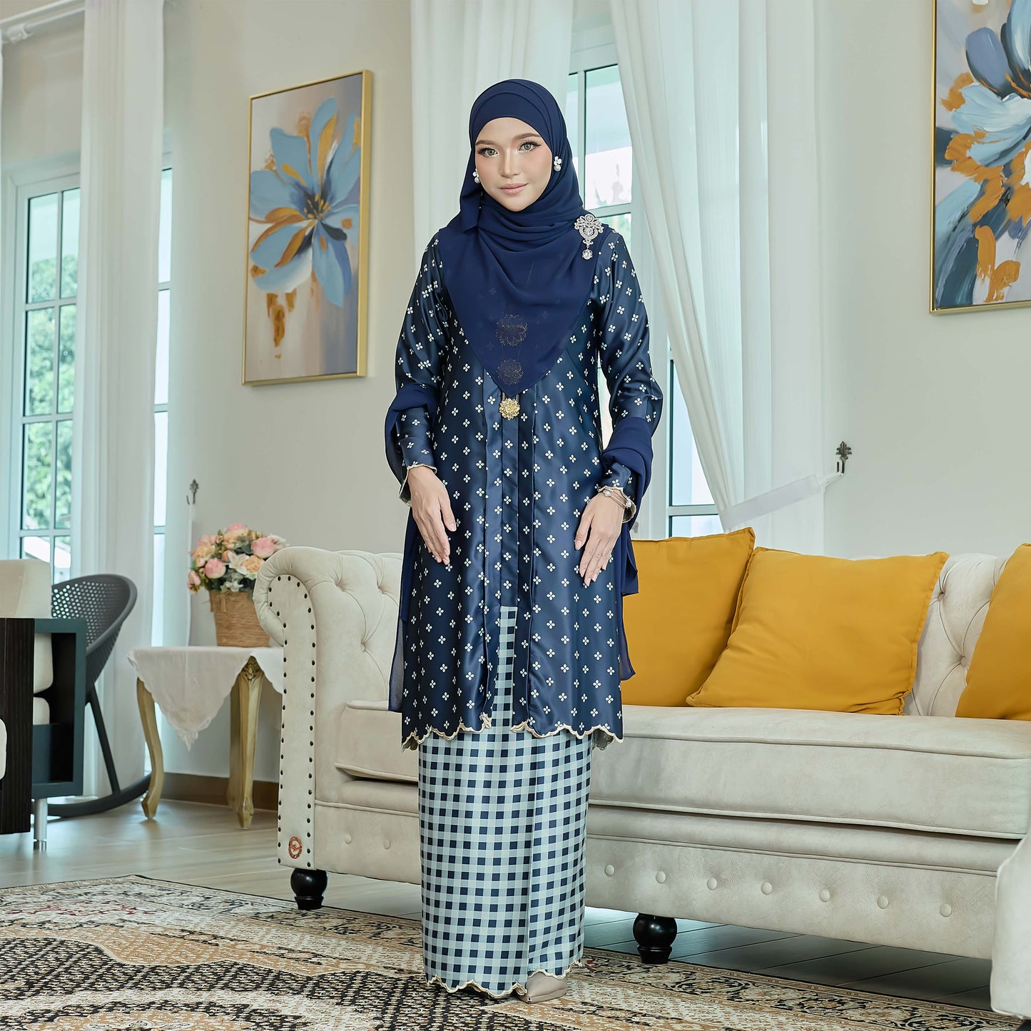 Herlyna Kebaya