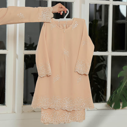 Lysandra Kids Kurung