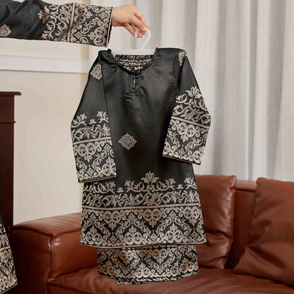 Seri Cempaka Kids Kurung