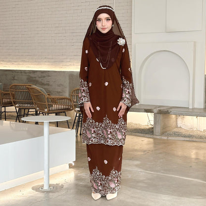 Nabella Kurung