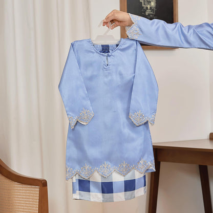 Lunisya Kids Kurung