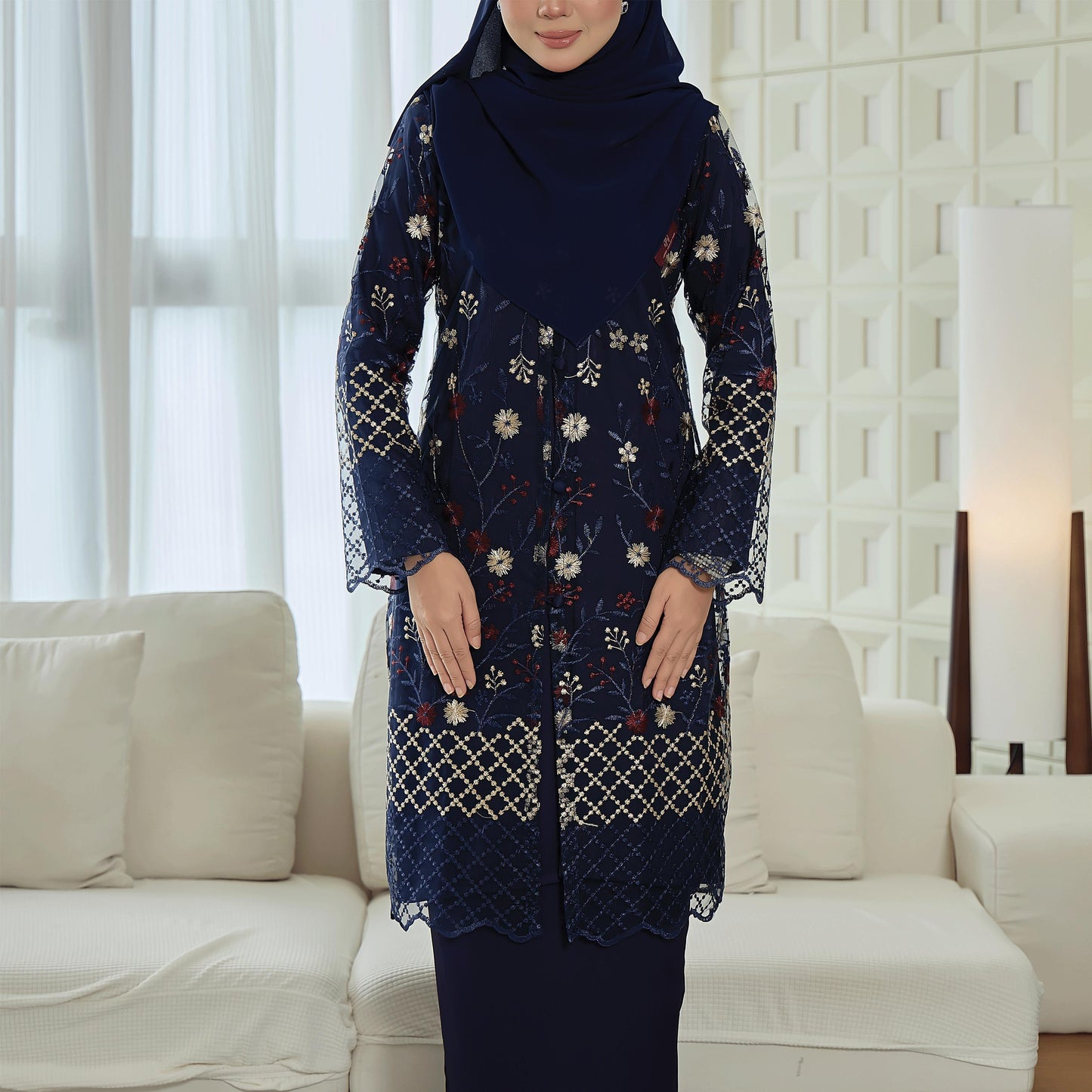 Katerine Kurung