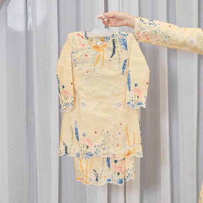 Marcella Kids Kurung