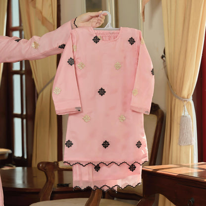 Elisya Kids Kurung