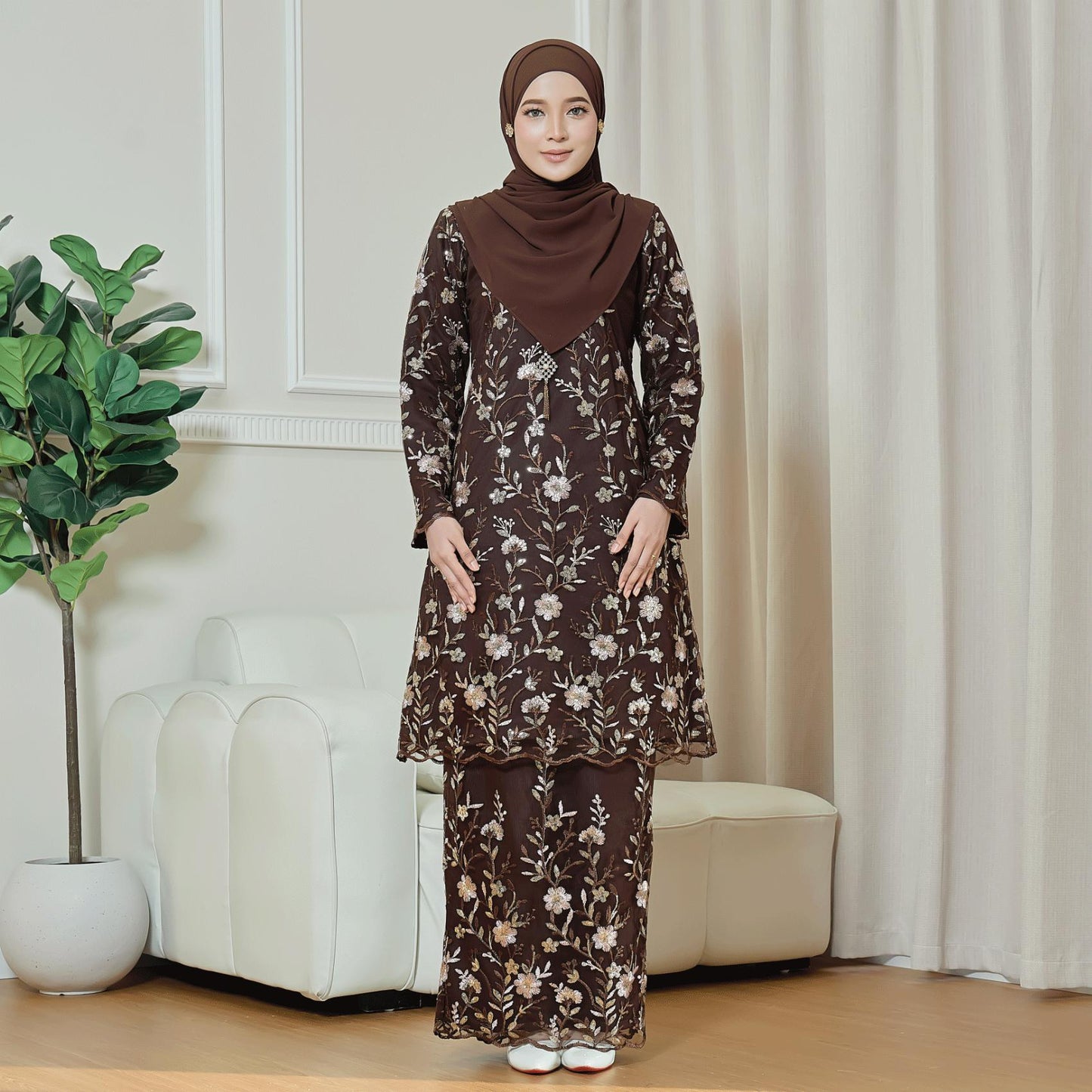 Meliora Kurung