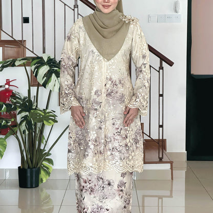 Asfa Kurung