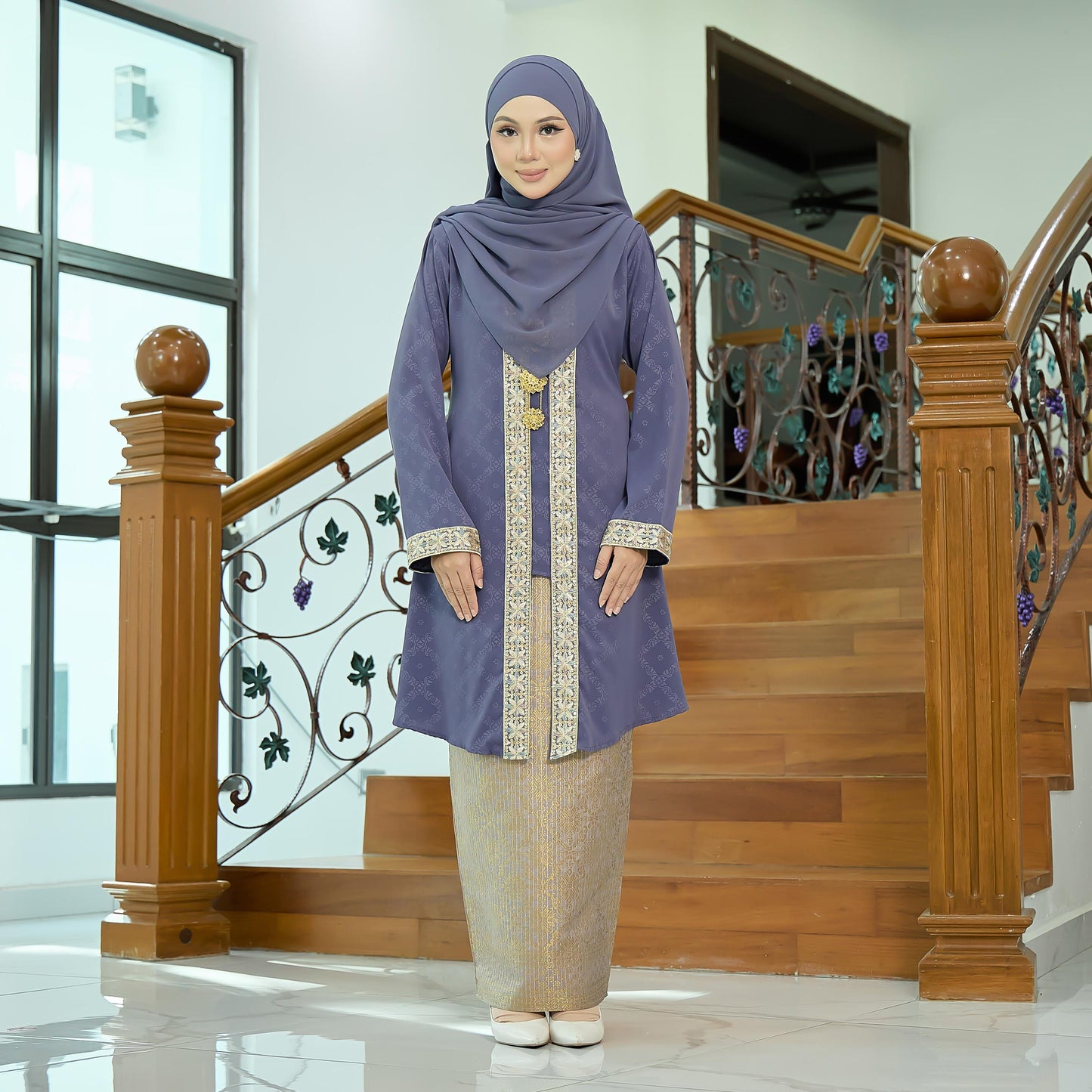 Maysuri Kebarung