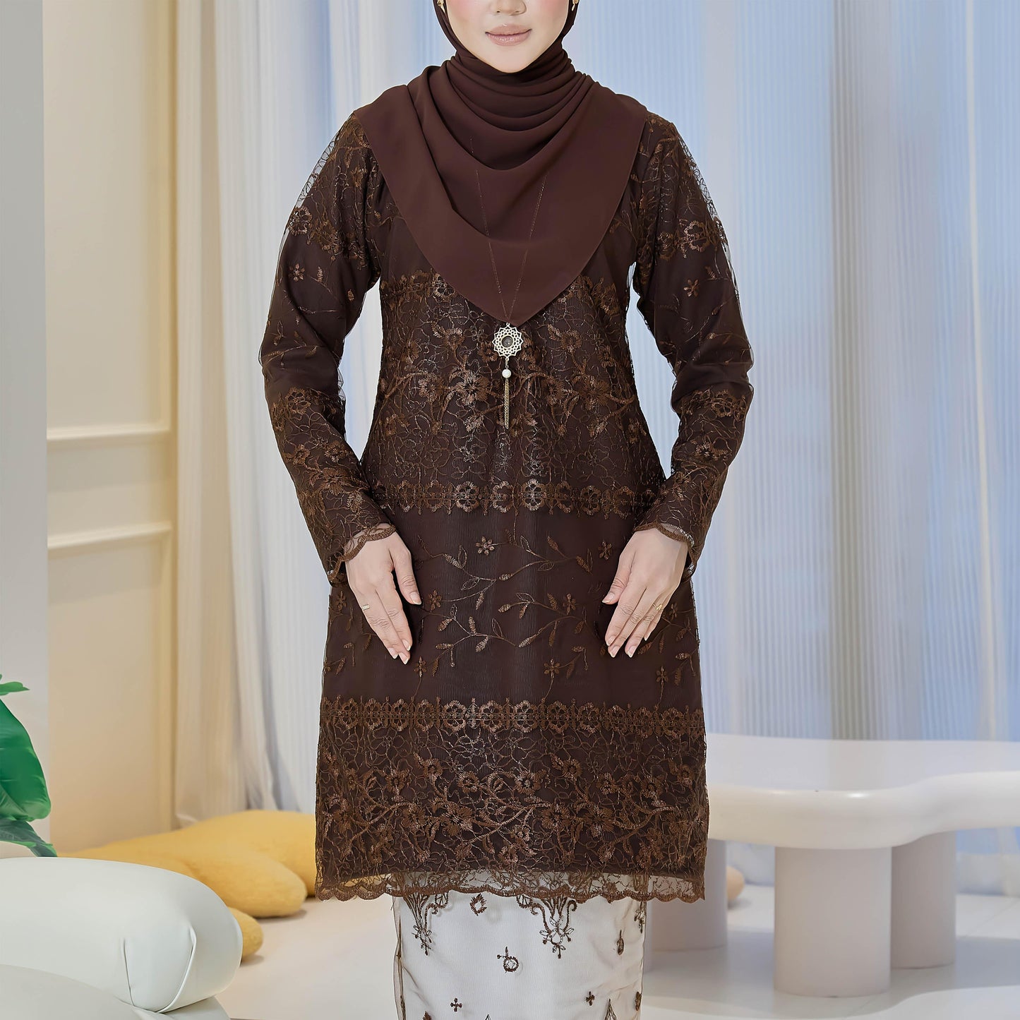 Merielle Kurung