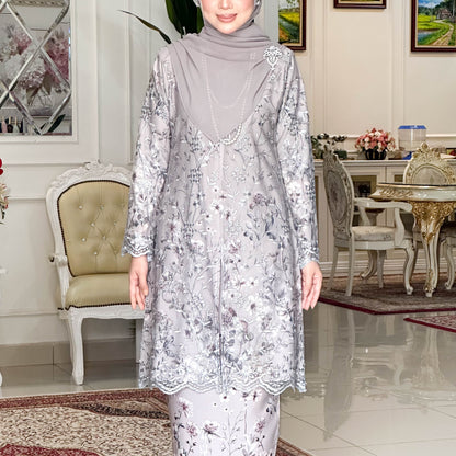 Afira Kurung