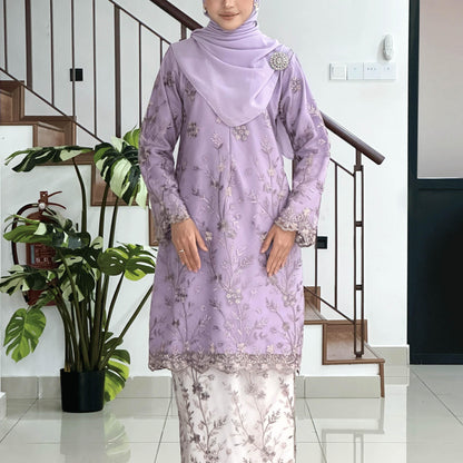 Izara Kurung
