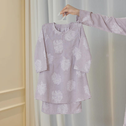 Livonna Kids Kurung