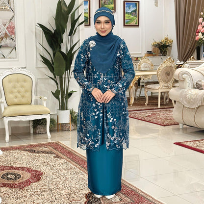Tihana Kurung