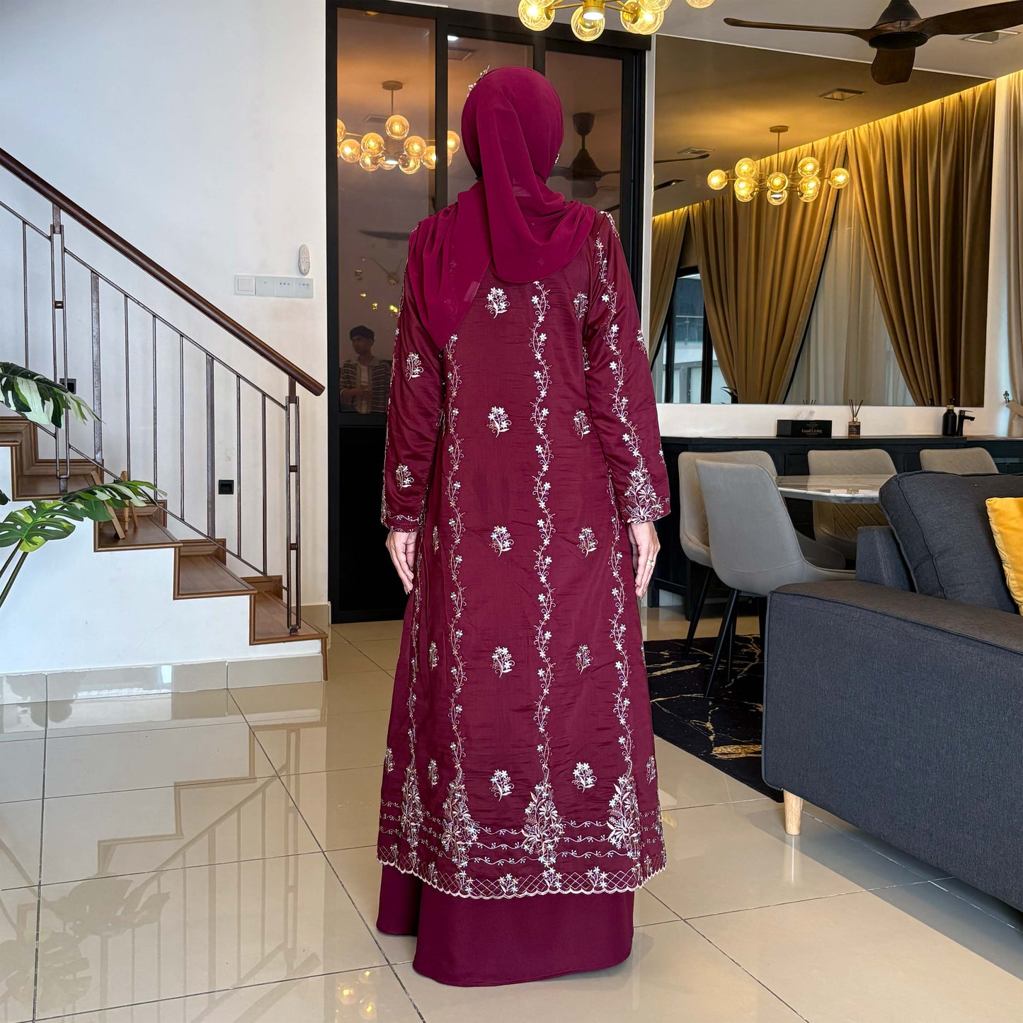 Tasmina Abaya