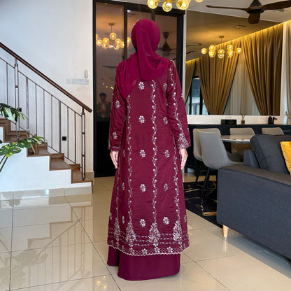 Tasmina Abaya