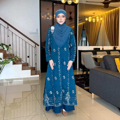 Tasmina Abaya