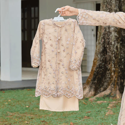 Avelisse Kids Kurung