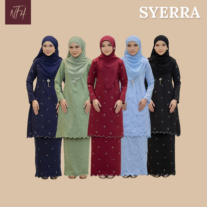 Syerra Kurung