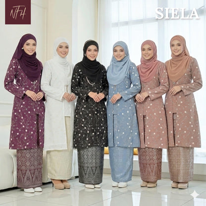 Siela Kebaya