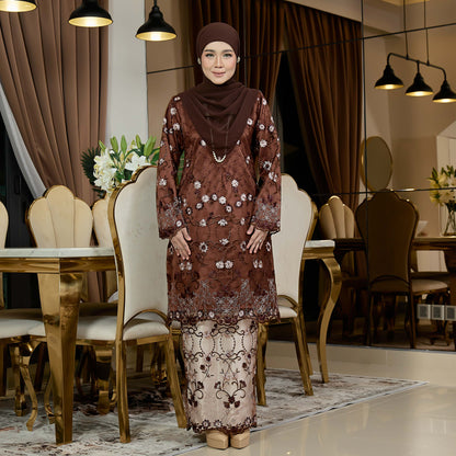 Azeera Kurung