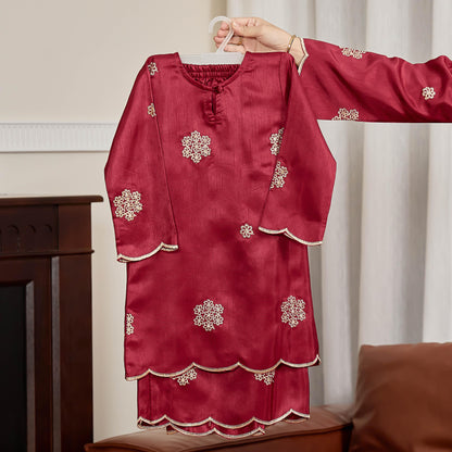 Laurabelle Kids Kurung