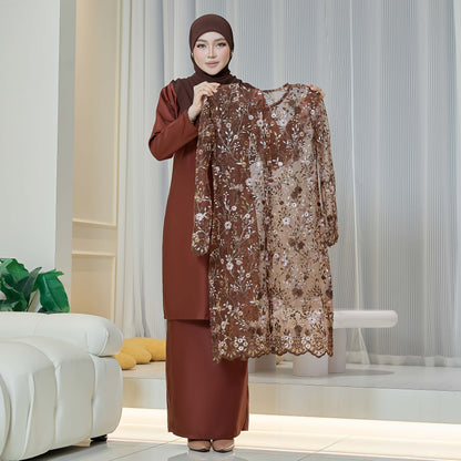 Lorevia Kurung