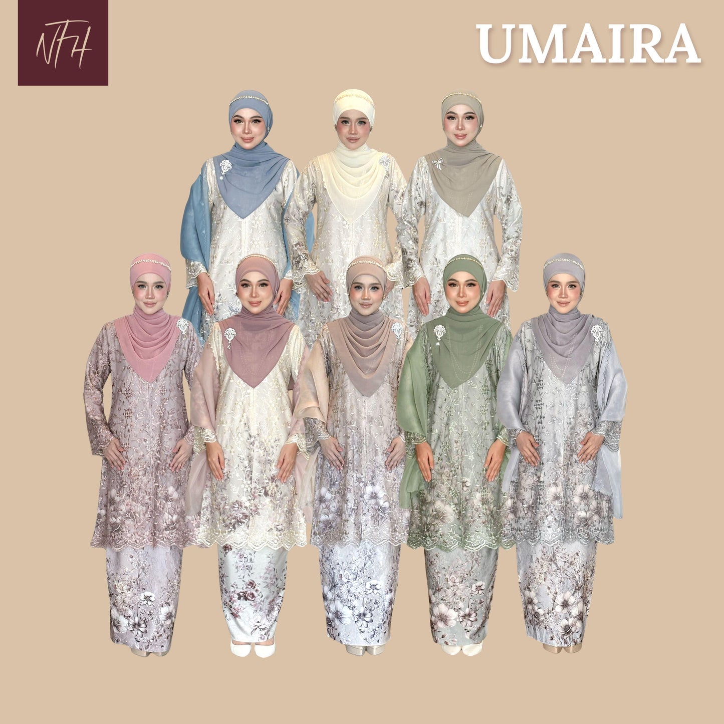 Umaira Kurung