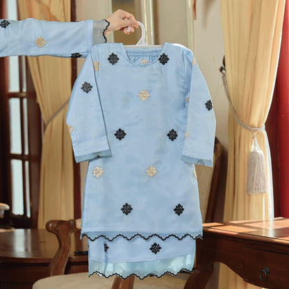 Elisya Kids Kurung